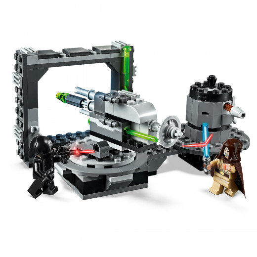 LEGO Death Star Cannon