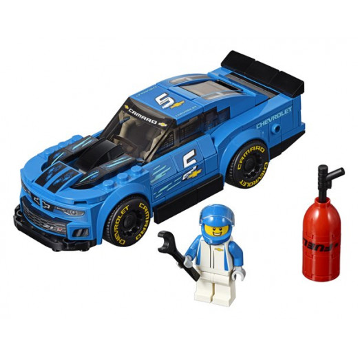LEGO Chevrolet Camaro ZL1 Racecar