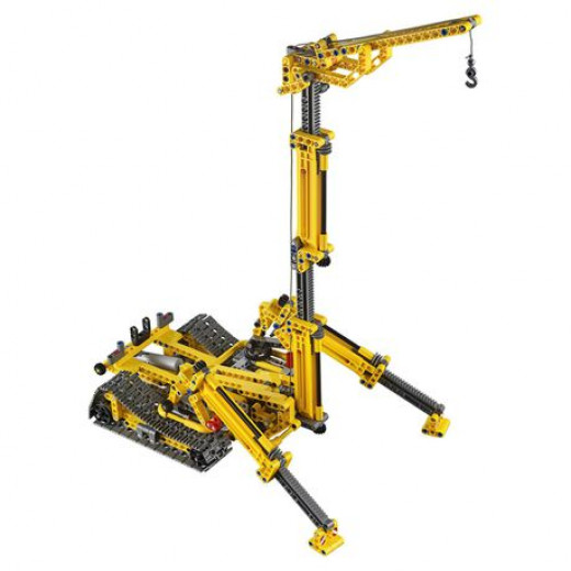 LEGO Compact Crawler Crane