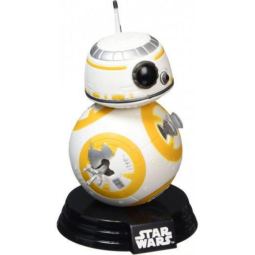 Funko POP! Star Wars: The Last Jedi - BB-8 - Collectible Figure