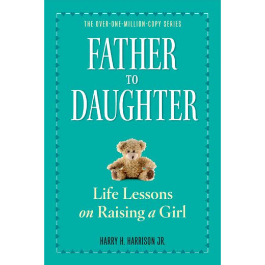 Father to Daughter, Paperback 374