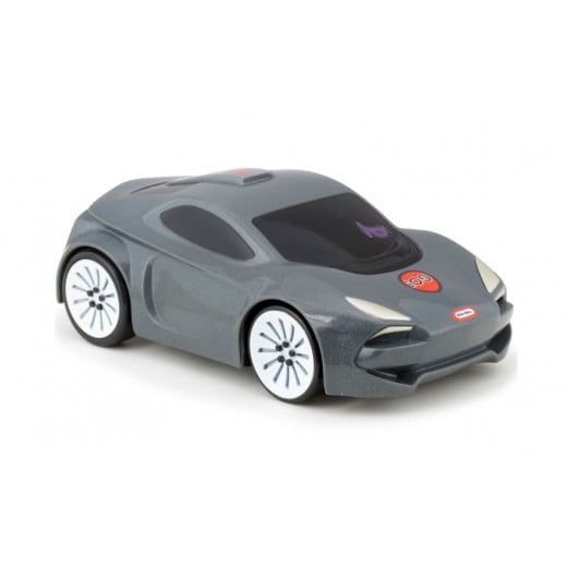 Little Tikes Touch 'N' Go Racers™ - Grey Sports Car