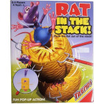 Rat in a Stack