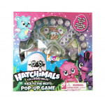 Hatchimals Colleggtibles Race to the Nest Pop-Up Game
