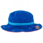 قبعة دائرية بتصميم سلطعون البحر من ستيفن جوزيف