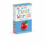 My First Words Cards