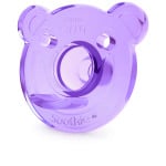 Philips Avent Soothie Shapes Pacifier 0-3 m, Pink&Purple