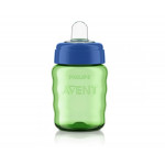 Philips Avent Spout Cup 260 ml, Green