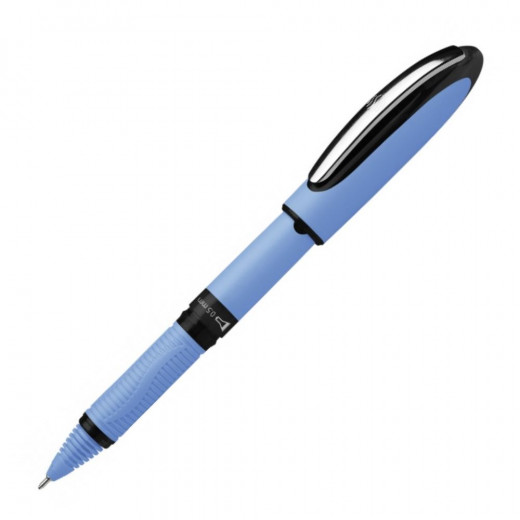 قلم حبر سائل باللون الاسود من شنايدر