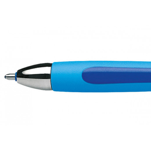 Schneider Ballpoint Pen Memo 1.4 mm, Blue