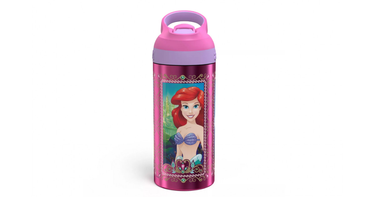 Toy Story 19.5oz Stainless Steel Water Bottle - Zak Designs 19.5