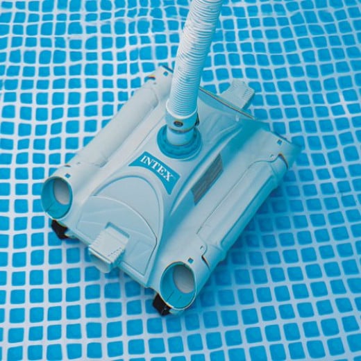 Intex Pool Vacuum Cleaner Automatic