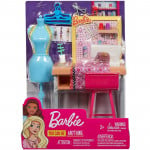 Barbie Career Playset, Assortment