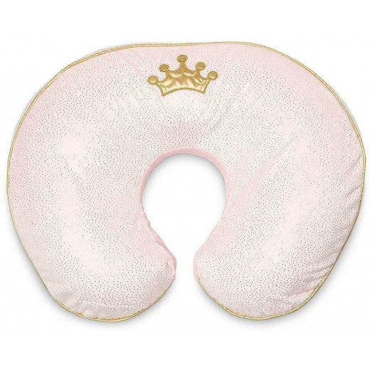 Chicco Boppy Nursing Support Pillow, Royal Princess