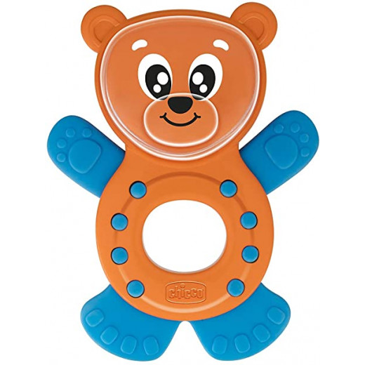 Chicco Ben the Bear Rattle