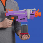 Nerf Fortnite Smg - E Blaster