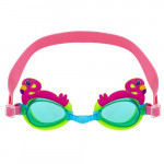 نظارات السباحة بتصميم  الفلامينغو من ستيفن جوزيف
