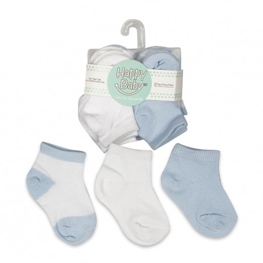 10 Pack Baby Socks