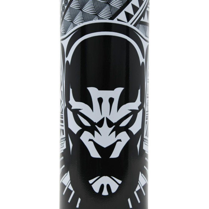 Zak Designs Zak! Designs Squeeze Bottle - Black Panther 24.5 oz