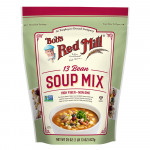 Bob's Red Mill - Soup Mix 13 Bean - 822 g
