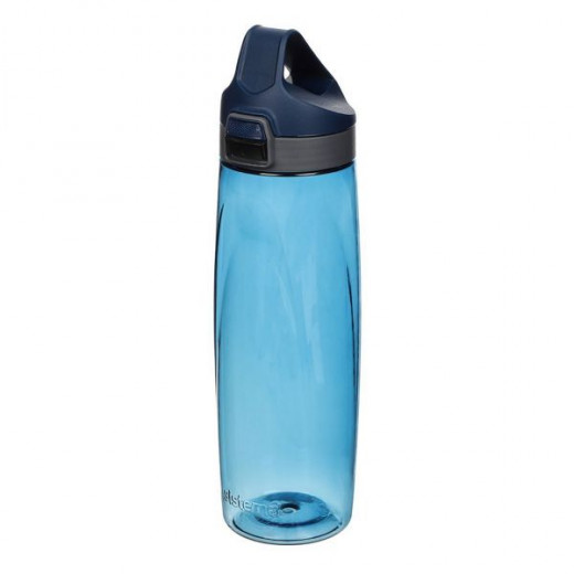 Sistema Adventum Bottle, 900 ml, Navy Blue