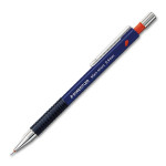 قلم رصاص ميكانيكي من ستيدلر  0.9 مم ، قلم واحد