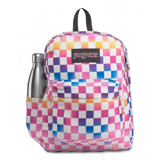 JanSport Plus Backpack, Check It