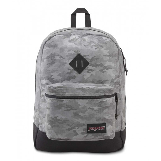JanSport Super FX Backpacks, Reflective Camo