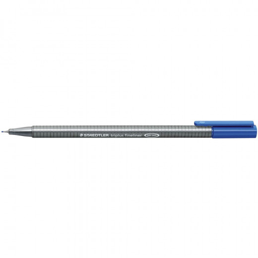 قلم التلوين تريبلس فاين لاينر - 0.3 مم - أزرق سماوي