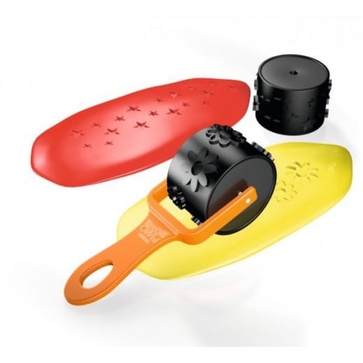 Staedtler FIMO® Kids 8700 Work&Play - Accessories, Orange