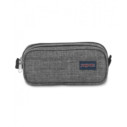 JanSport Large Accessory Pouch, Heathered 600D
