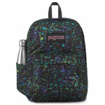 JanSport Plus Backpack,  Iridescent Sky