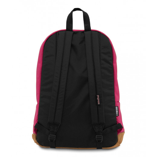 JanSport Right Pack Backpack, Cerise