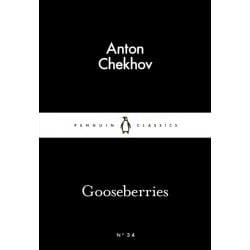 كتاب  أنطون تشيخوف  من كلاسيكيات البطريق السوداء الصغيرة ، 64 صفحة