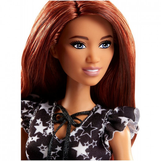 Mattel Barbie Fashionistas Seeing Stars Original Doll