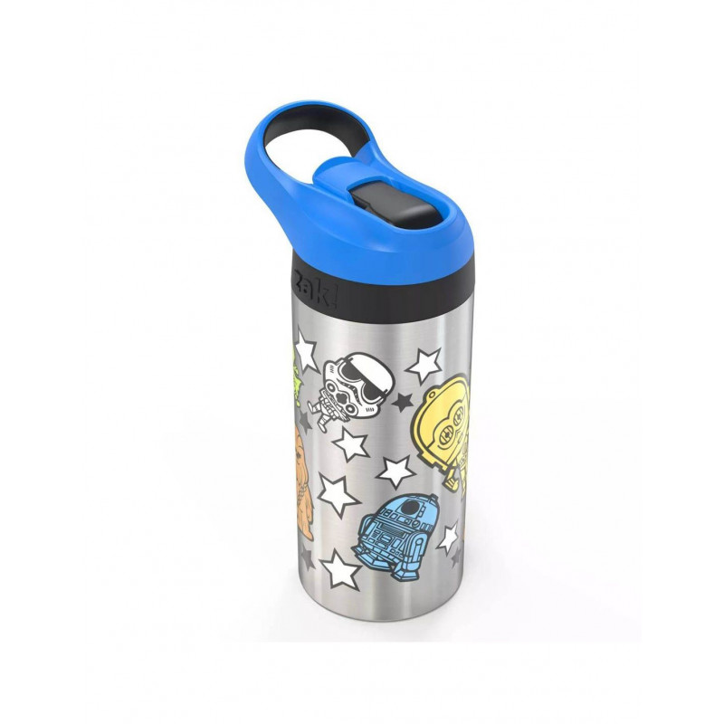 Toy Story 19.5oz Stainless Steel Water Bottle - Zak Designs 19.5 oz