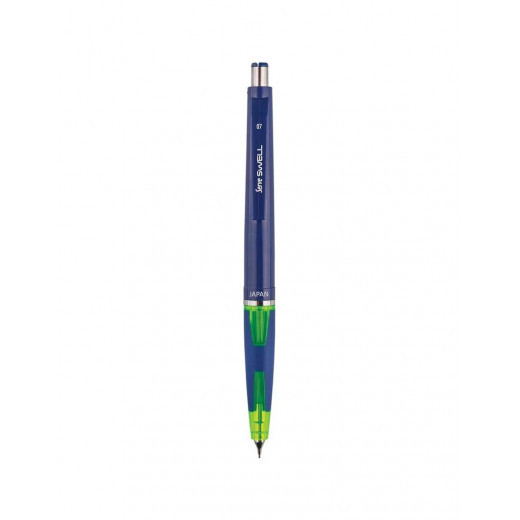 Serve swell mechanical pencil 0.5, lead pencil 0.5