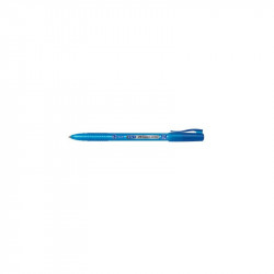 قلم حبر جاف CX 0.7 من فابر كاسل بلون أزرق