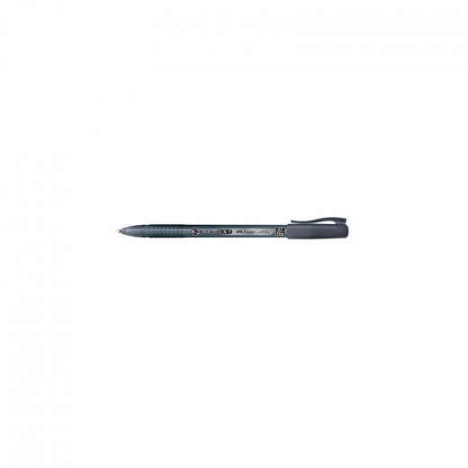 قلم حبر جاف Cx 0.7  ، أسود من فابر كاستل