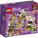 LEGO Olivia's Flower Garden, 92 Pieces