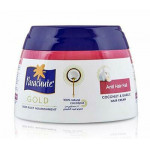 Parachute Gold Hair Cream-Anti Hair Fall- Coconut & Garlic Cream-140 ml
