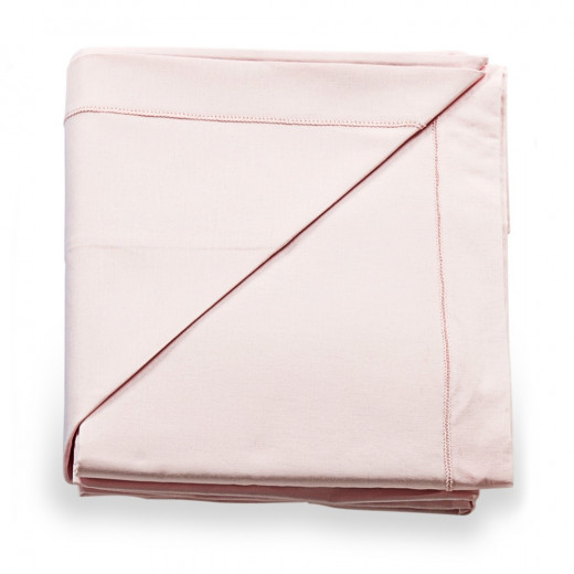 Italbaby Duvets and Fleece for Cot Bed ,Set 3pcs, Pink