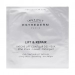 Esthederm - Lift & Repair Eye Contour Lift Patches X2, 3 مل