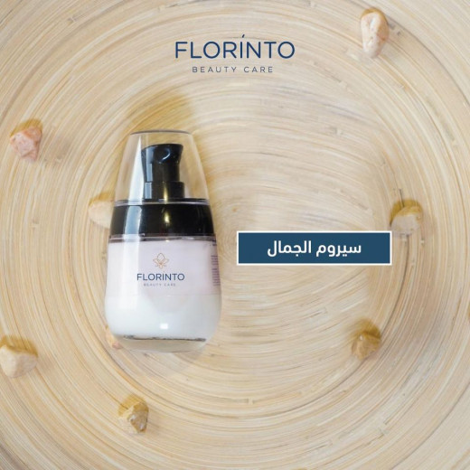 Florinto Beauty Serum 40 ml