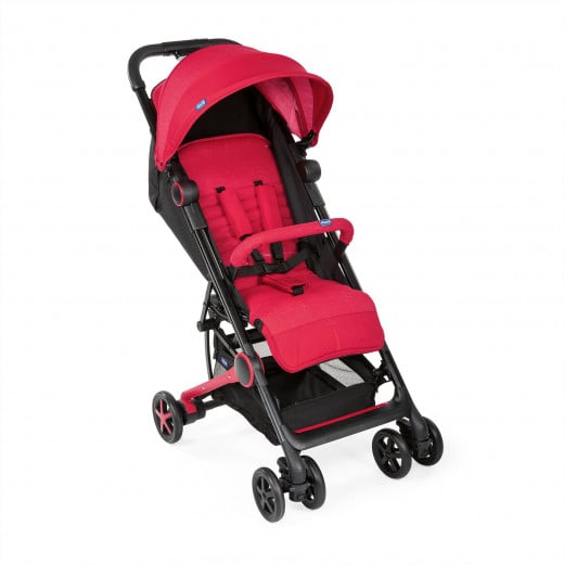 Chicco  Stroller Miinimo 3, Red