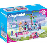 Playmobil Superset Royal Ball 86 Pcs For Children