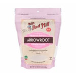 Bob's Red Mill  Arrowroot Starch Flour, 454g