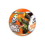 ZURU 5 Surprise Dino Strike Mystery Capsule Collectible Toy (1 Pack)