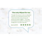Huggies Natural Care Wet Wipes, 56 Wipes
