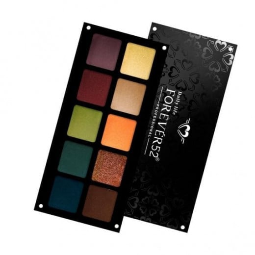 Natural Eyeshadow Collection ,  NEP004